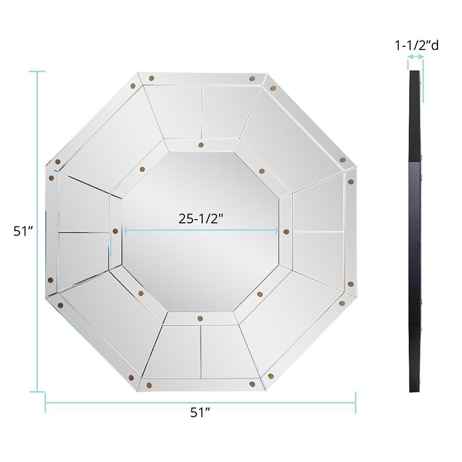 Octet Mirror