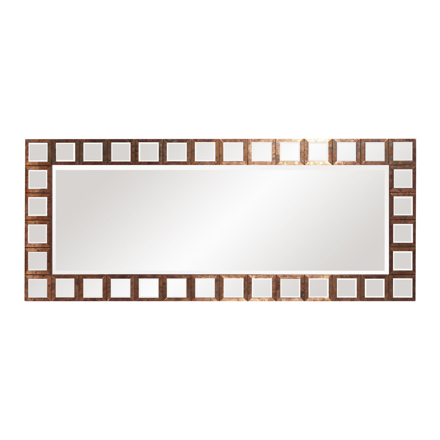 Magnus Mirror