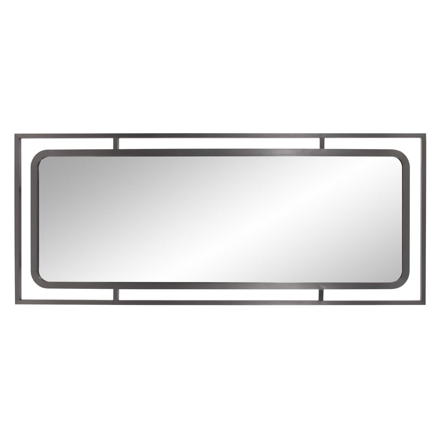 Huron Mirror
