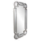 Oversized Aleena Mirror