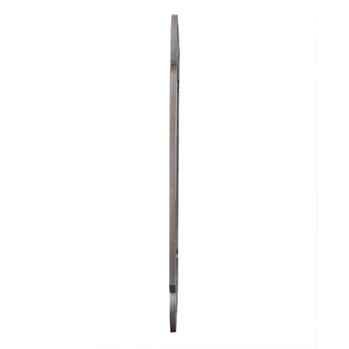 Oversized Aleena Mirror