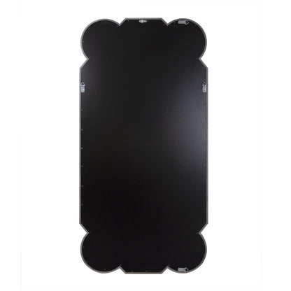 Oversized Aleena Mirror