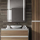 Bela Lighted Mirror