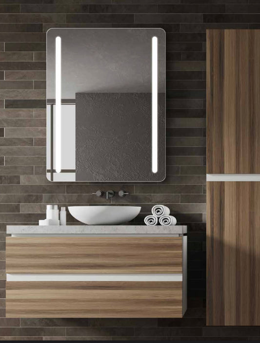Bela Lighted Mirror