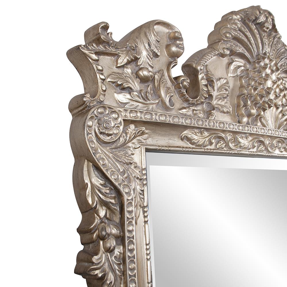 Marquette Mirror