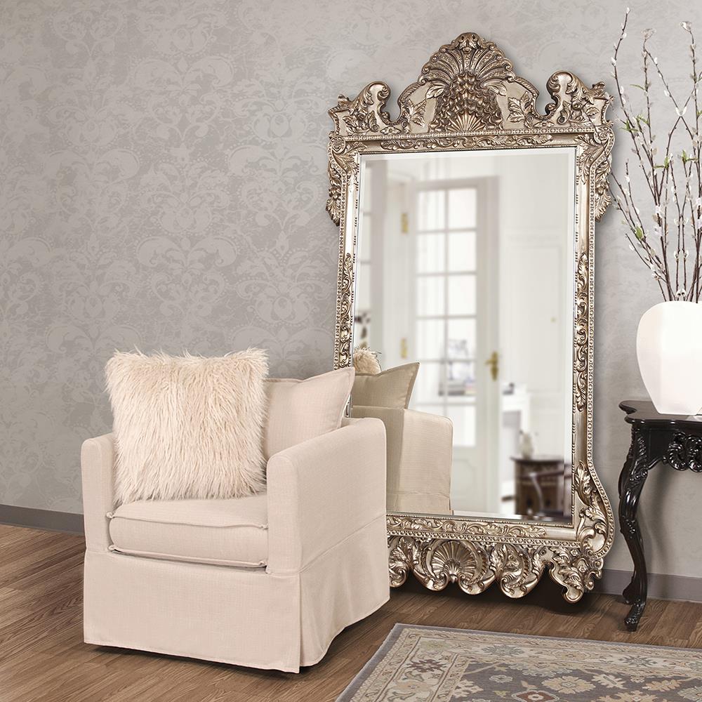 Marquette Mirror