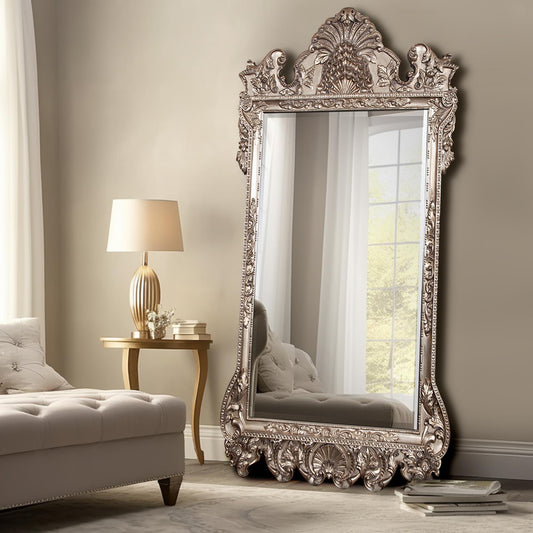 Marquette Mirror