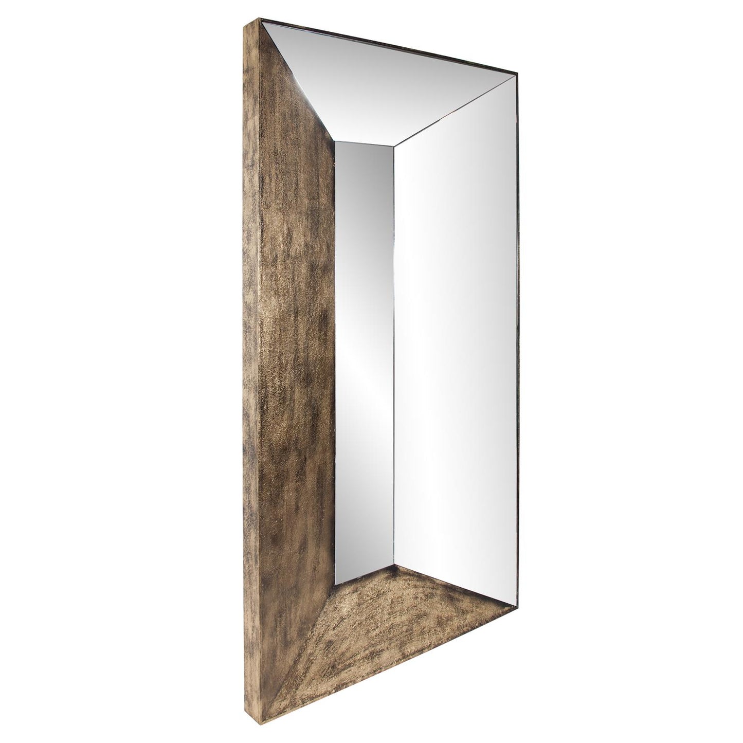 Barragan Mirror