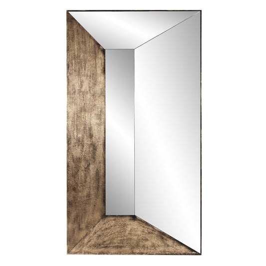 Barragan Mirror