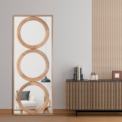 Balwani Oversized Mirror