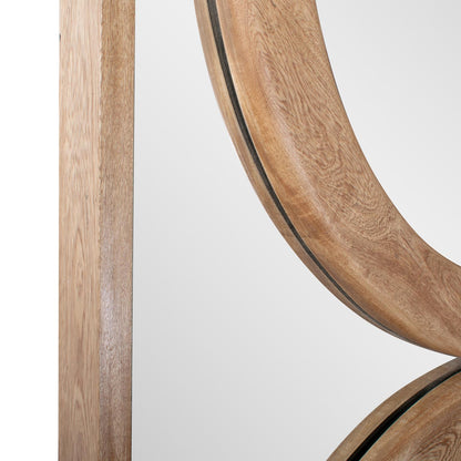 Balwani Oversized Mirror