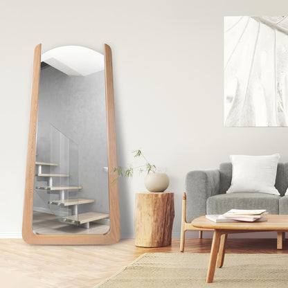 Woodard Parabola Oversized Mirror