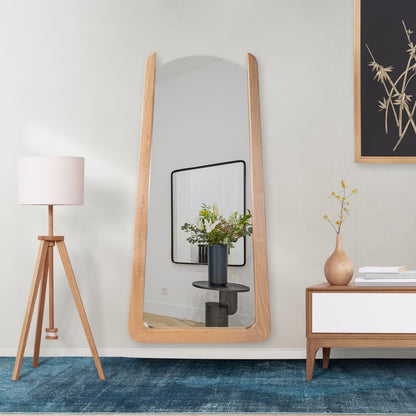Woodard Parabola Oversized Mirror