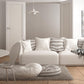 The Triplex Mirrored Wall Shelf