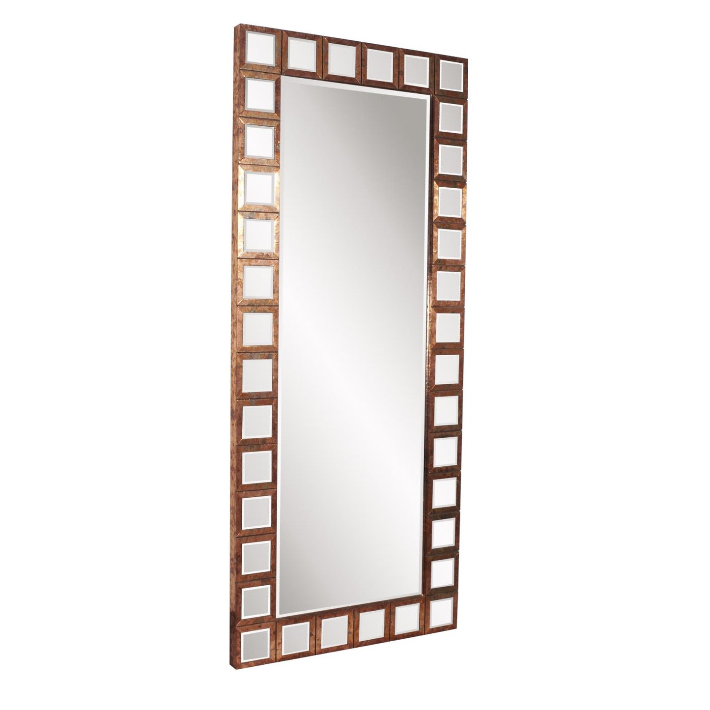 Magnus Mirror