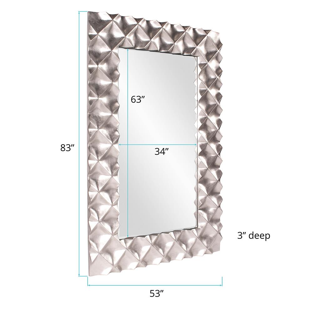Krystal Mirror