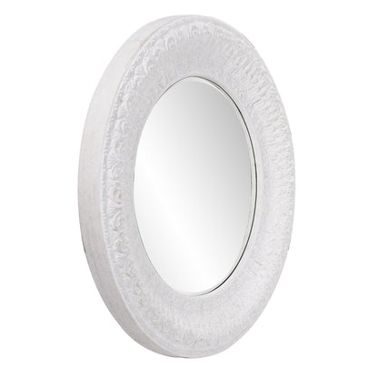 Arthur Round Mirror