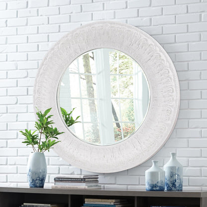 Arthur Round Mirror