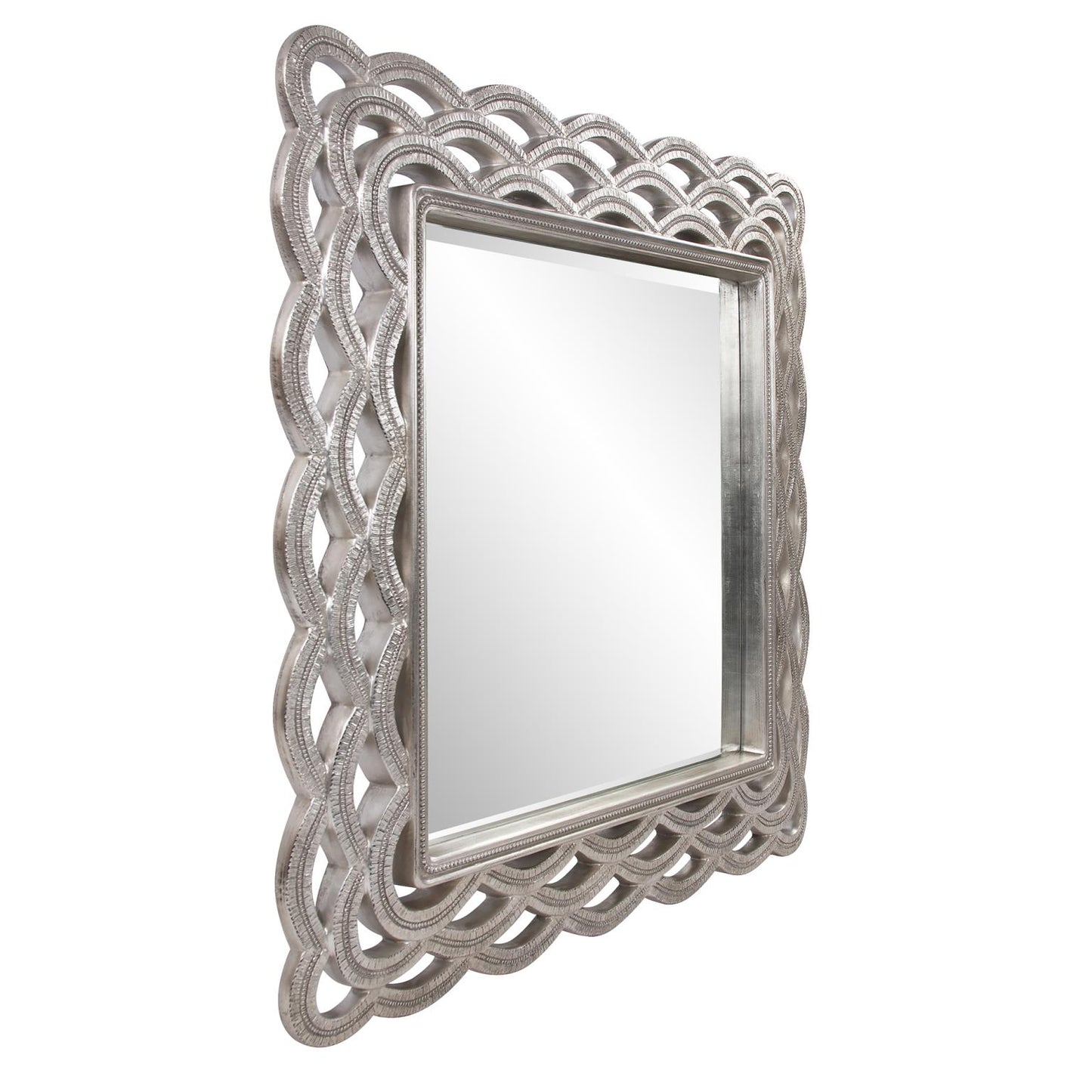 Gypsy Mirror