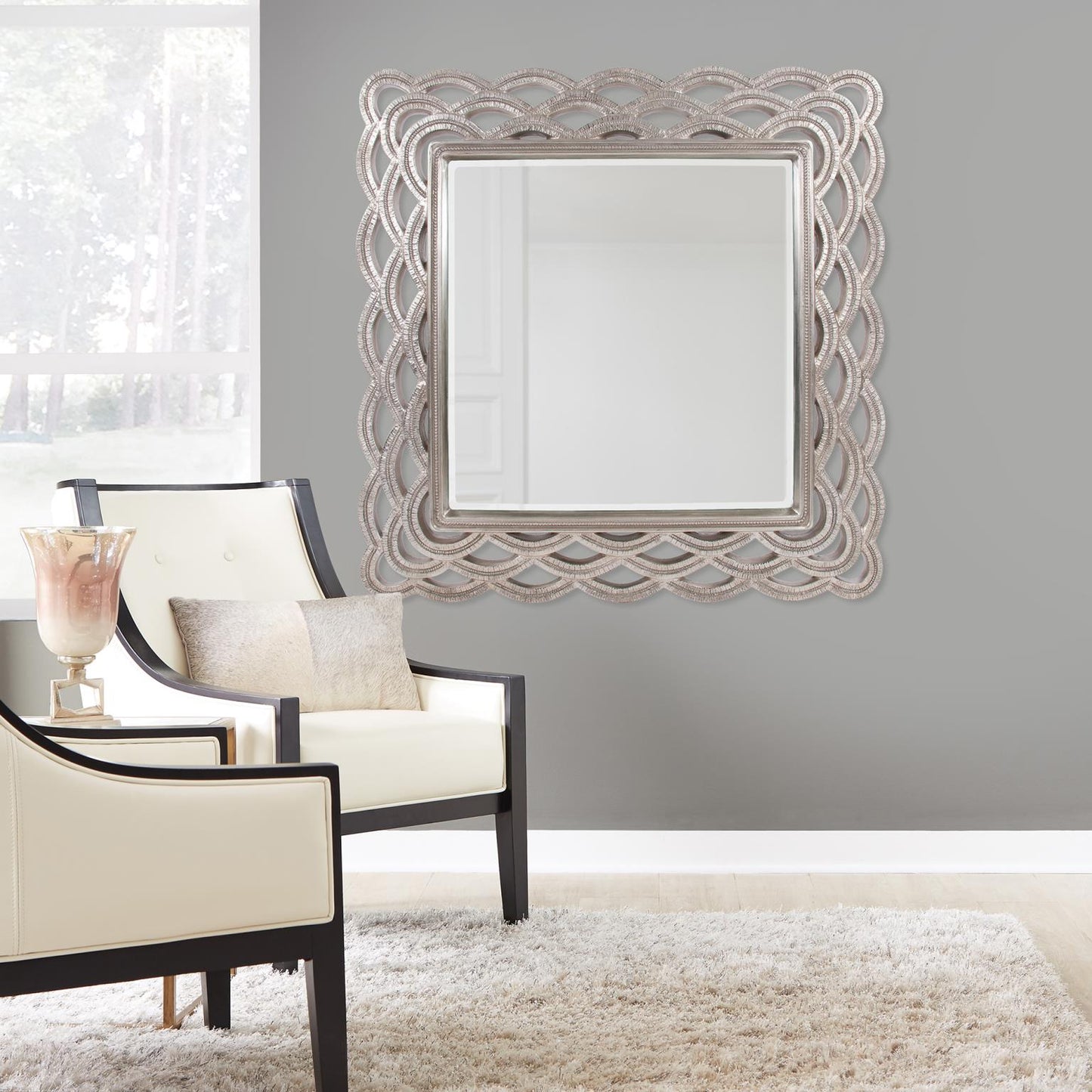 Gypsy Mirror