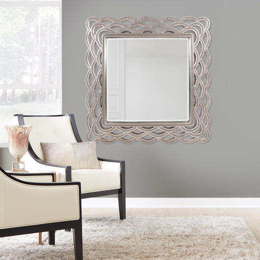 Gypsy Mirror