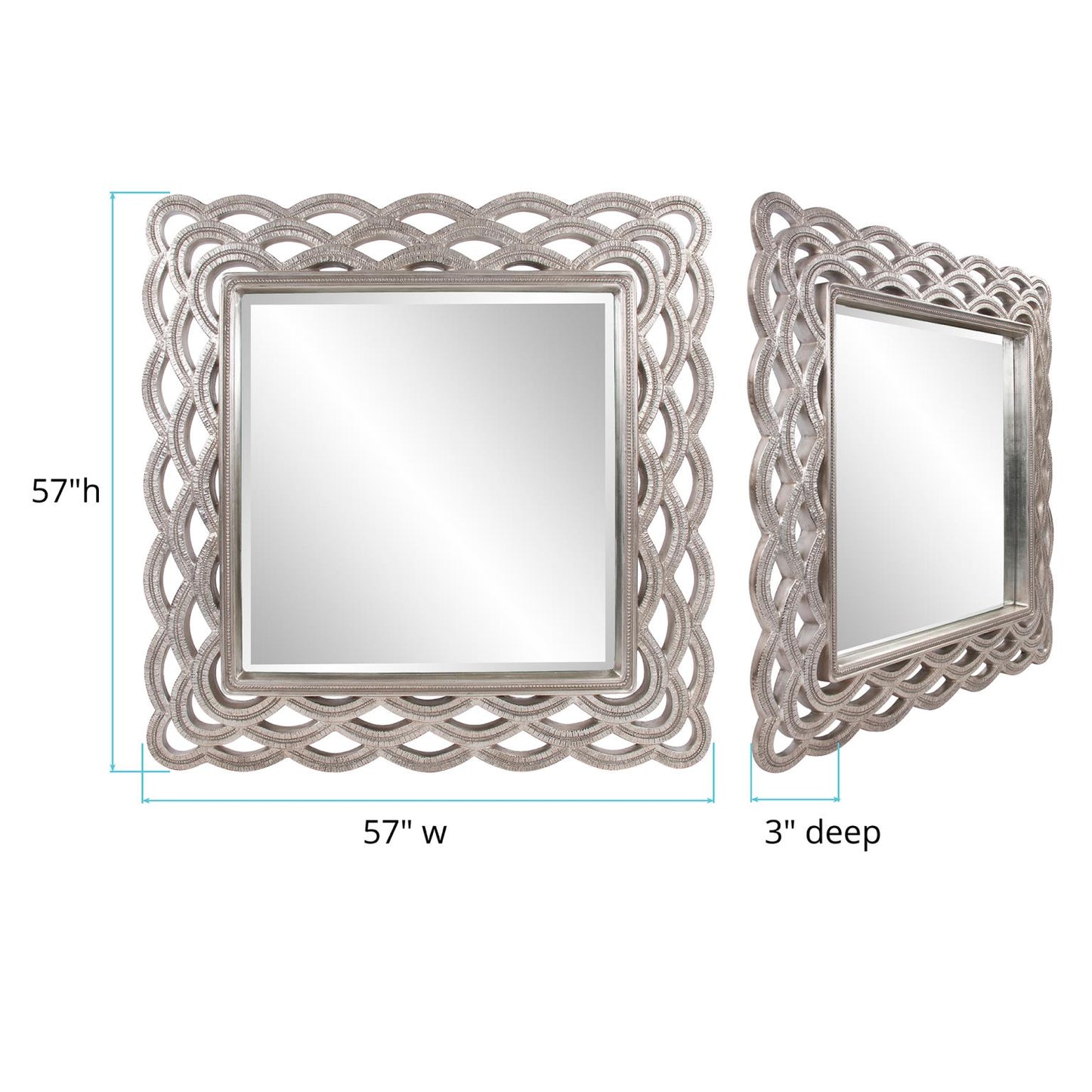 Gypsy Mirror