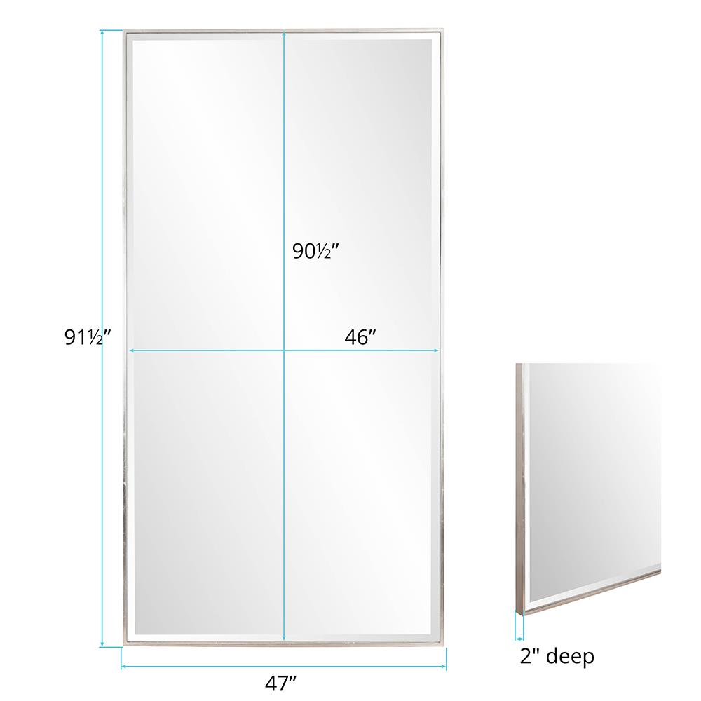 Apollo Mirror
