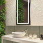 Ambiance LED Mirrored Cabinet