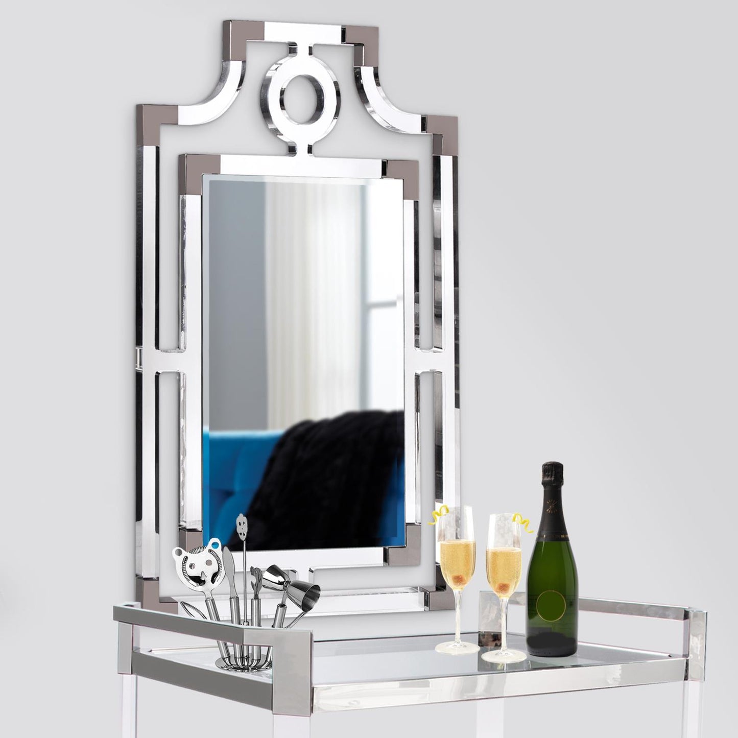 Phoebe Mirror