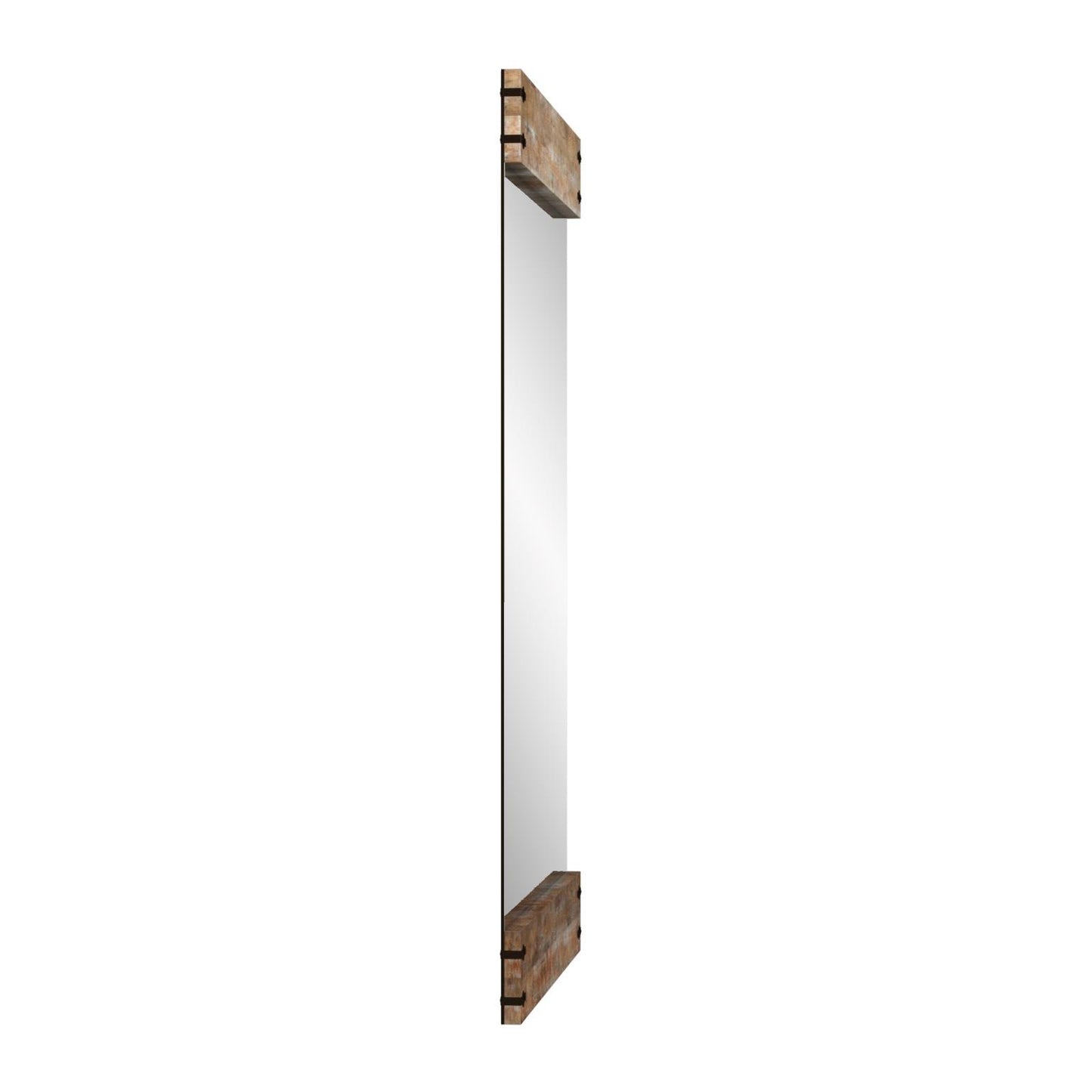 Garrett Mirror
