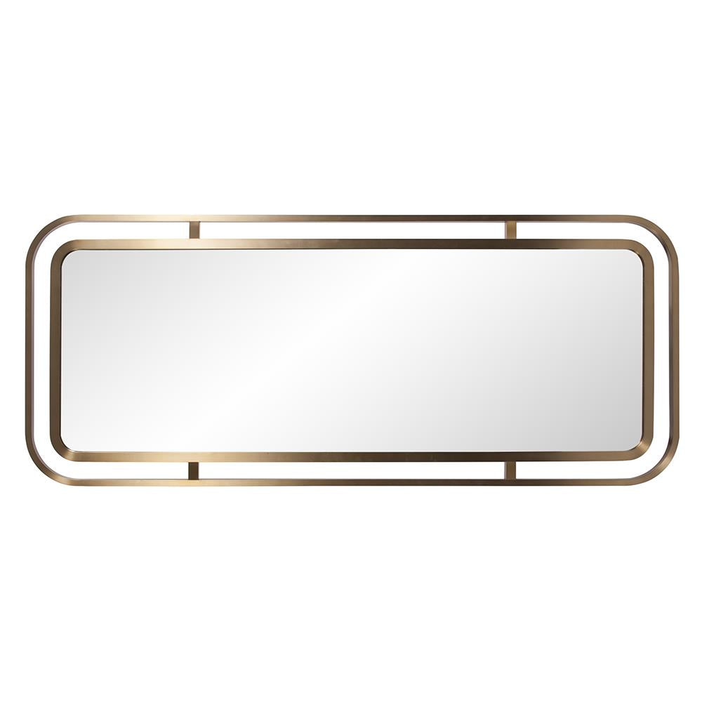 Dearborn Mirror