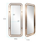 Dearborn Mirror