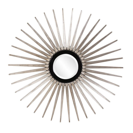 Solar Silver Mirror