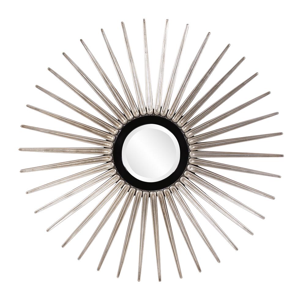 Solar Silver Mirror