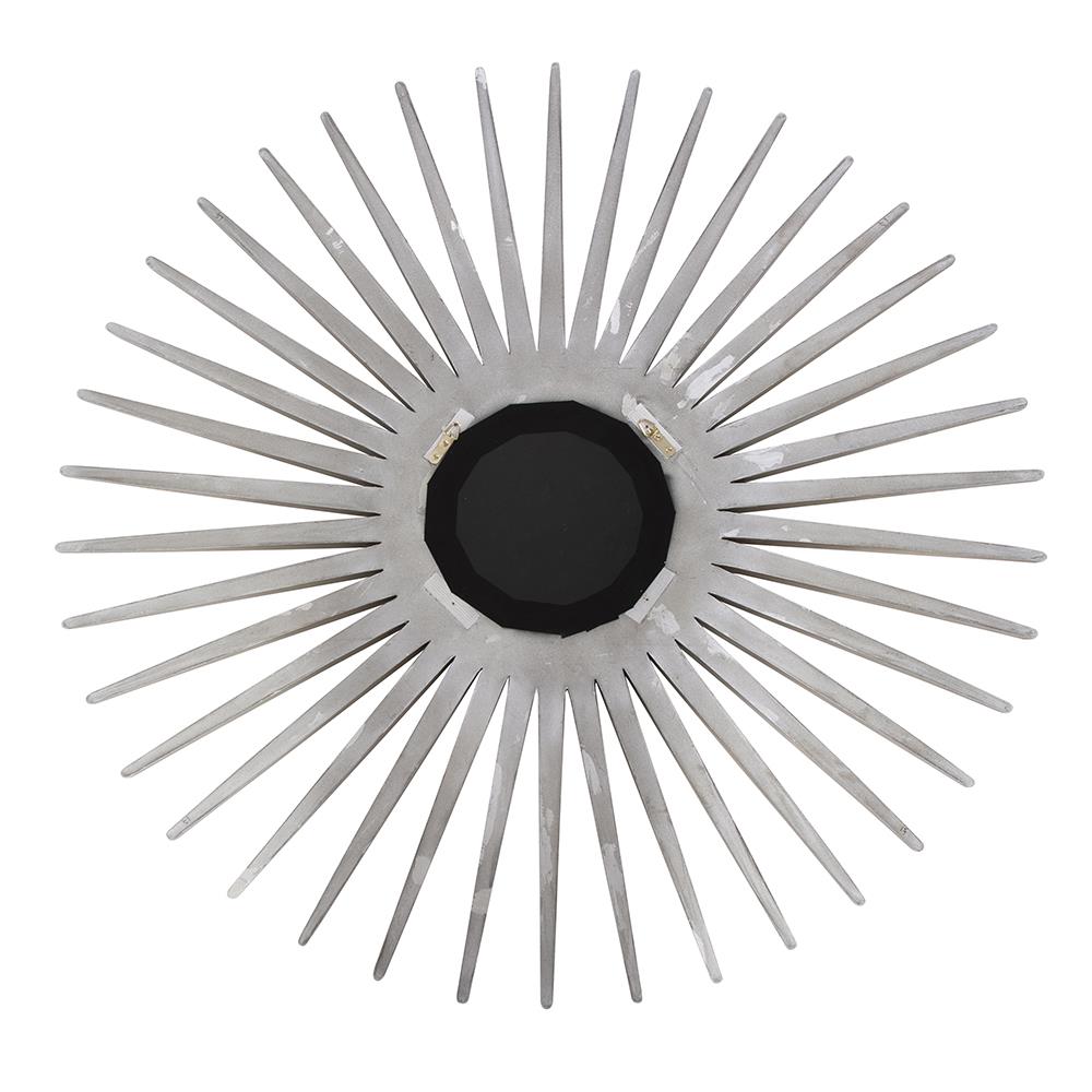 Solar Silver Mirror