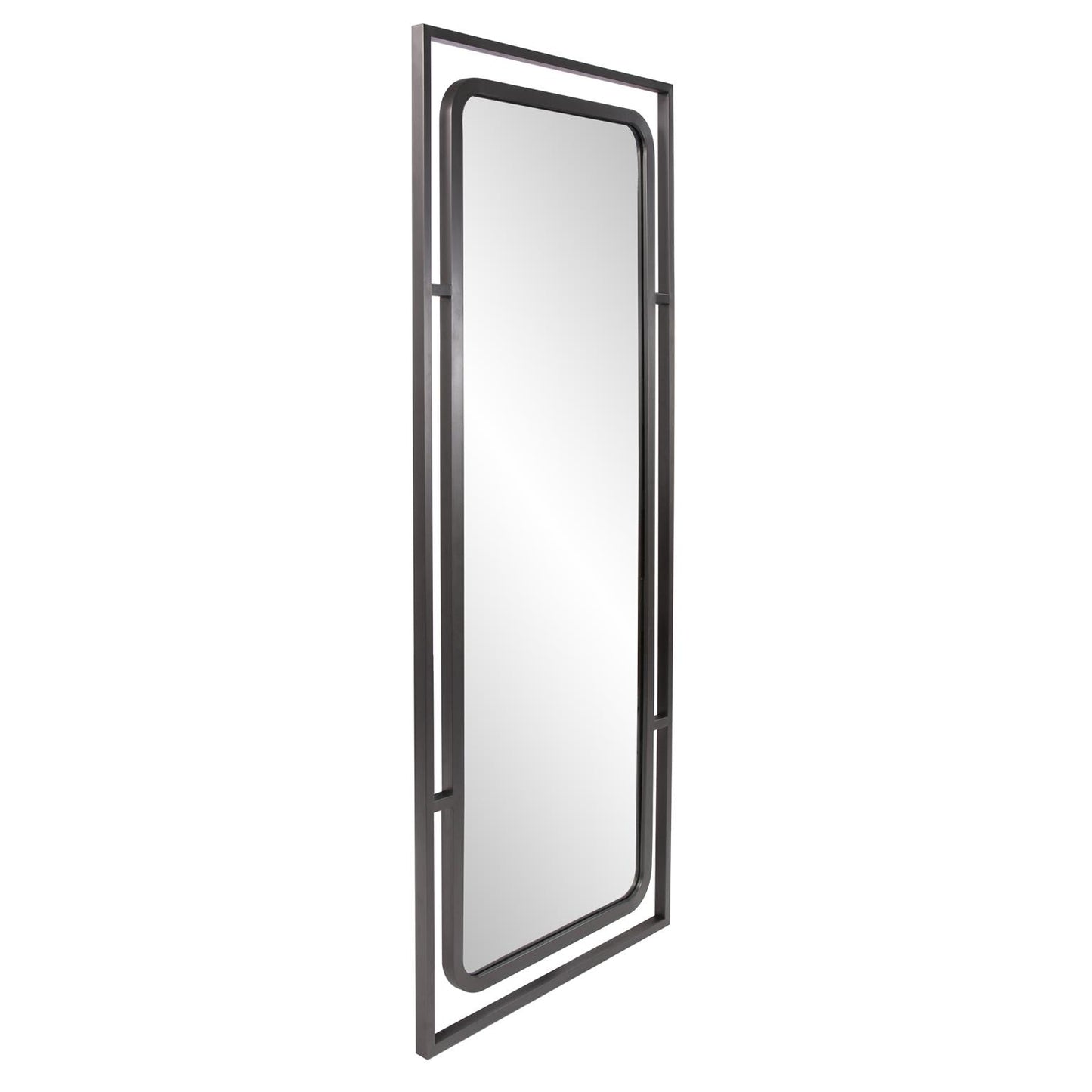 Huron Mirror