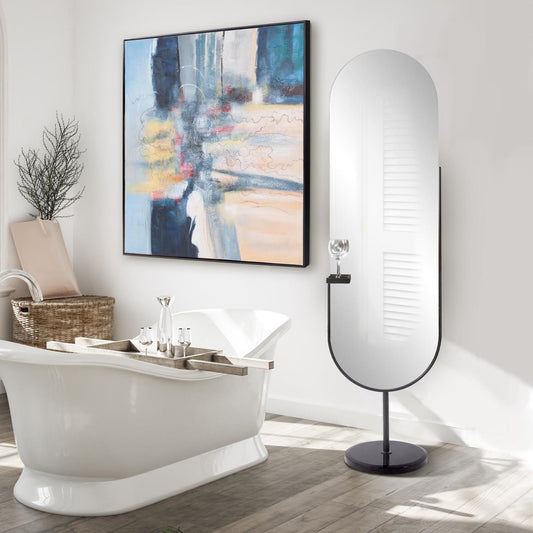 Torvic Freestanding Dressing Mirror