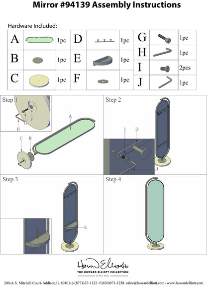 Sardiff Spinning Dressing Station