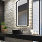 Eminence Lighted Mirror