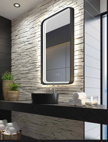 Eminence Lighted Mirror