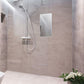 Aqua Fog Free Mirror
