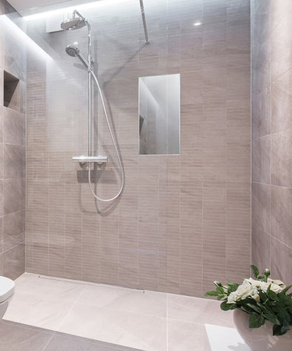 Aqua Fog Free Mirror