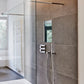 Aqua Fog Free Mirror