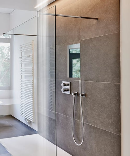 Aqua Fog Free Mirror