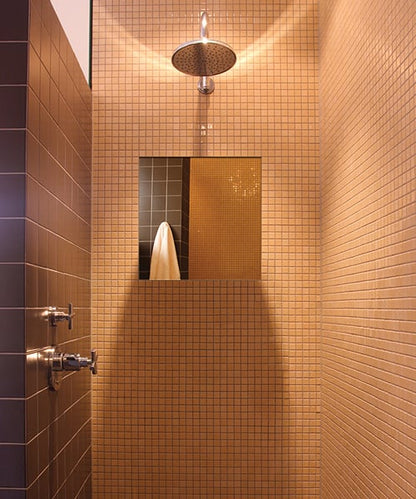 Aqua Fog Free Mirror