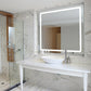 Aria Lighted Mirror
