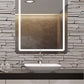 Aria Lighted Mirror