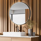 Brilliance Lighted Mirror