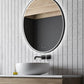 Brilliance Lighted Mirror