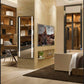 Fusion Lighted Wardrobe Mirror